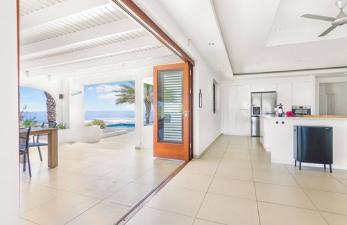 Bisento Villa | Amazing Villa for 10 guests w/Private Pool, Intimate Outdoors & Ocean Panoramas