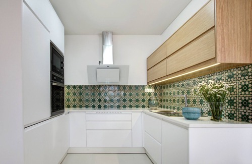 Calicos Villa | Amazing villa in a perfect environment - Sea view - Heated Pool (NEW)