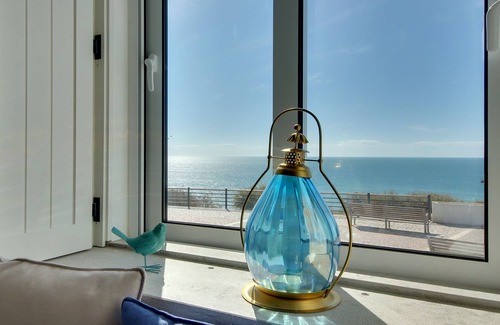 Calicos Villa | Amazing villa in a perfect environment - Sea view - Heated Pool (NEW)