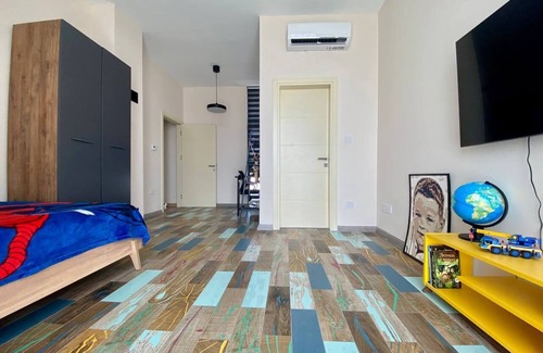 Bogaz Villa | Amazing Villa in an amazing area Yenibogazici