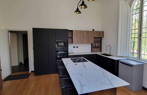Libolla Villa | Amazing Villa in Migliarino