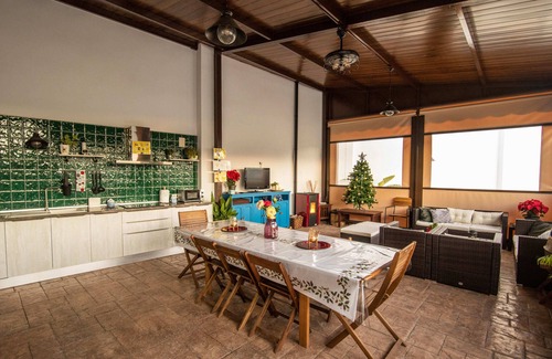 Rute Villa | Amazing villa in the south of Córdoba: In the heart of Andalusia!