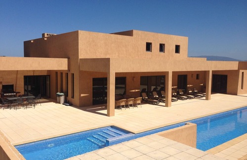 Lagos Villa | Amazing Villa - Lagos