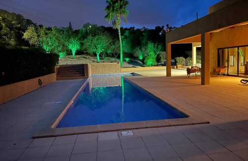 Lagos Villa | Amazing Villa - Lagos