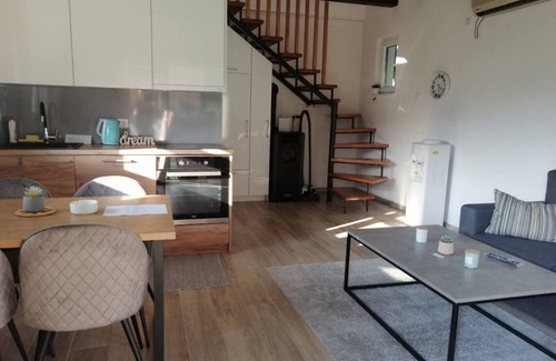 Bihac Villa | Amazing Villa Lanann