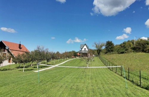 Bihac Villa | Amazing Villa Lanann
