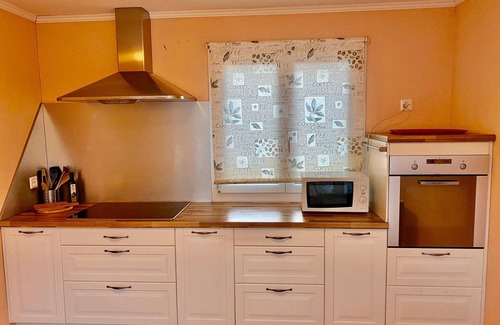 Littau House | Amazing Villa Littau