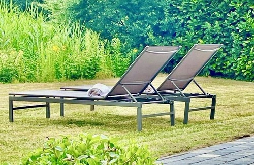 Zeewolde House | Amazing villa Met HOTTUB