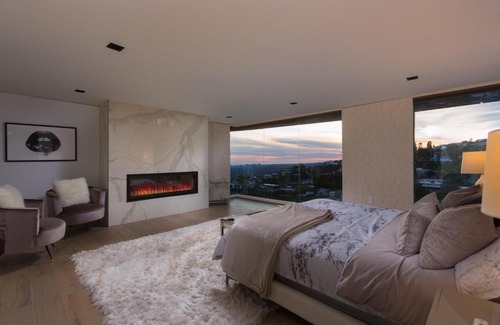 Hollywood Hills West Villa | AMAZING VILLA ON SUNSET PLAZA
