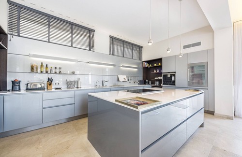 Port d'Andraitx Villa | Amazing Villa with sea view in Puerto de Andratx