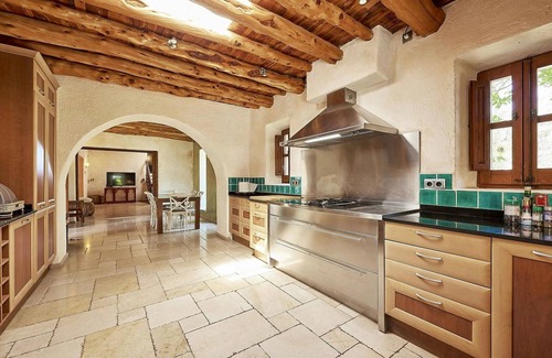 Ciudad Universitaria House | Amazing villa with swimming pool