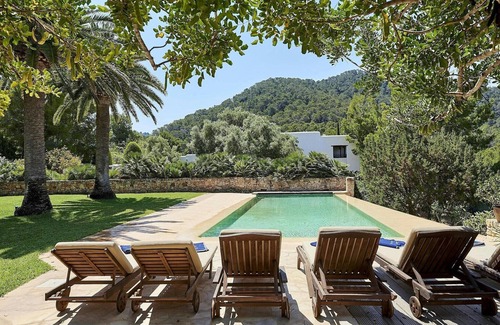 Ciudad Universitaria House | Amazing villa with swimming pool