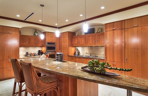 Wailea Condo | Amazing Wailea Surf Villa: Luxury Condo - Owner Direct!