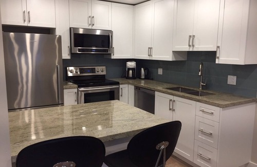 District of North Vancouver House | AMAZING WATERFRONT HOME IN NORTH VANCOUVER ! Close to Shopping and Amenities !