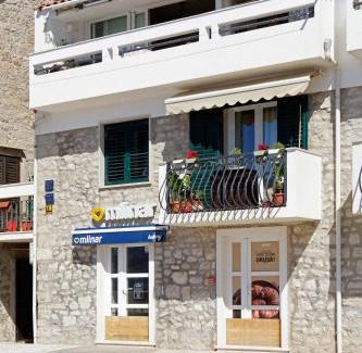 Bol Apartment | Amazing Waterfront Apartments