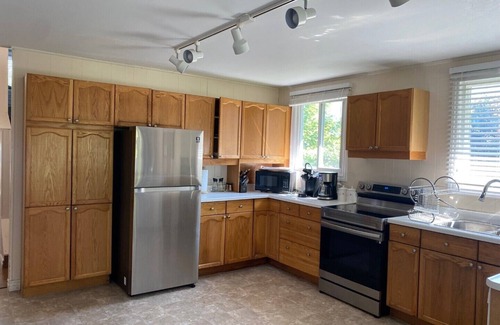 Big Bay Point Cottage | Amazing Waterfront, Cottage at Big Bay Point