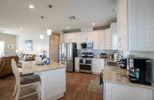 Cedar Lane House | AMAZING WATERFRONT RETREAT W/STUNNING GULF VIEWS AND FANTASTIC FISHING!