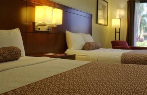Winter Haven House | Amazing! WINTER HAVEN 2 Queen Beds fun 4 All