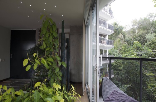 El Tesoro Apartment | Amazing Zen loft in a great location