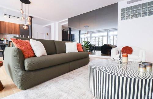 Marais Apartment | AmazingApartment # Le Marais# Rue Des Archives# AC