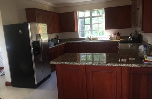 Cap Estate Apartment | Amazingl House Next to Beach and Golf Course.