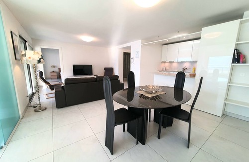 Locarno Apartment | AmazingLakeView *