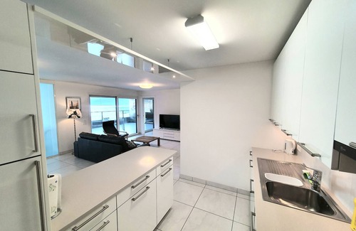 Locarno Apartment | AmazingLakeView *