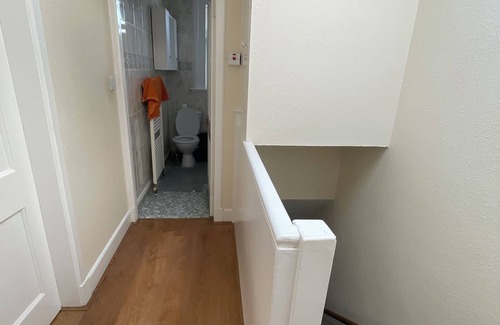 Restalrig House | Amazingly pleasant environment room near CityCentre.