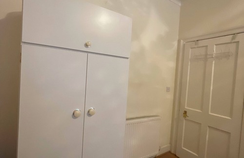 Restalrig House | Amazingly pleasant environment room near CityCentre.