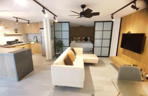 El Valle de Anton Apartment | AmazINN Places Border Villages Valley