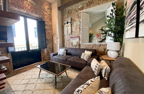 Casco Viejo Apartment | AmazINN Places Casco Viejo unique Desing and Pool III