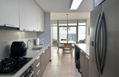 Tumba Vieja Apartment | AmazINN Places Coco del Mar Seaview II