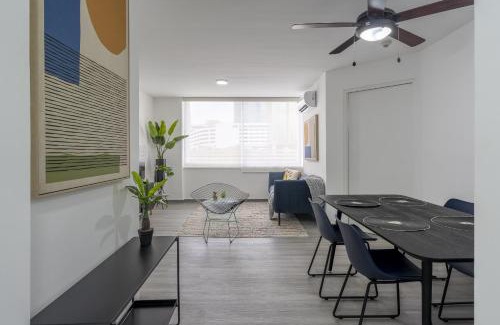 Obarrio Apartment | AmazINN Places Excelsior
