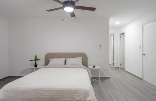 Obarrio Apartment | AmazINN Places Excelsior