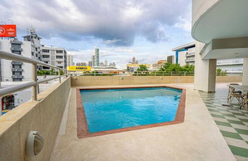 Obarrio Apartment | AmazINN Places Excelsior