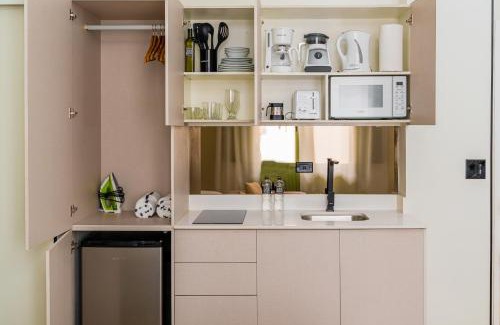 Casco Viejo Apartment | AmazINN Places Hotel Boutique Casa Marichu