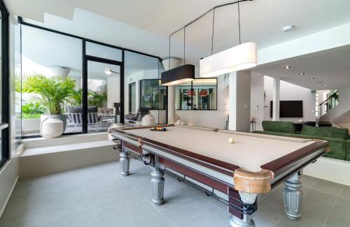 San Francisco Villa | AmazINN Places Luxury Villa San Francisco