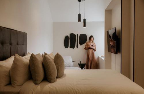 San Francisco Villa | AmazINN Places Luxury Villa San Francisco
