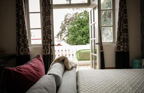 Casco Viejo Apartment | AmazINN Places Rooftop and Jacuzzi V