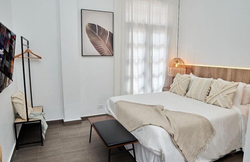 Casco Viejo Apartment | AmazINN Places Rooftop and Design Pool III