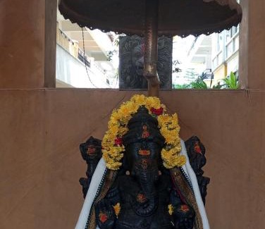 Bengaluru House | Amazistay offers Posh room for two with private balcony & bathroom & TV, Traveller, with shared Jacuzzi paid access near Brigade Senate