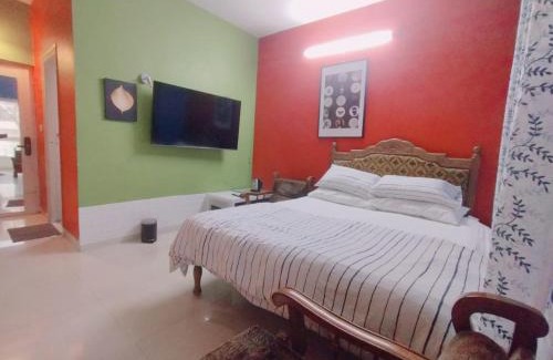 Bengaluru House | Amazistay Stay