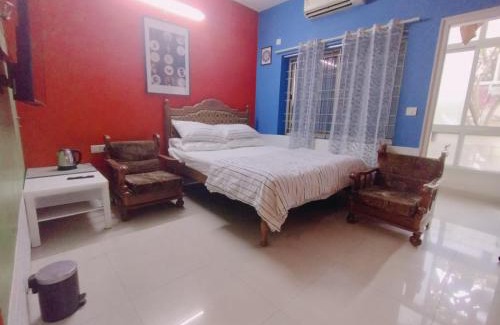 Bengaluru House | Amazistay Stay