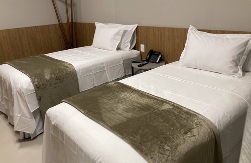 Cuiaba Hotel | Amazon Aeroporto Hotel