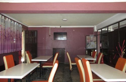 Bungoma Hotel | AMAZON AIRBREEZE HOTEL BUNGOMA TOWN