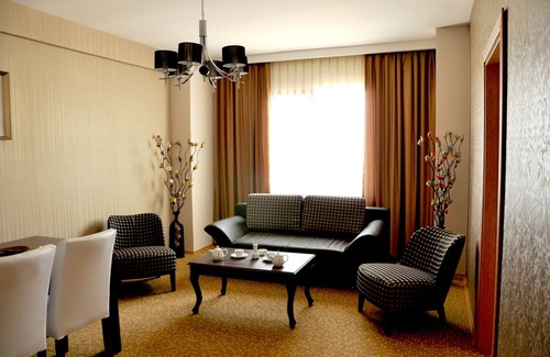 Kesap Hotel | Amazon Aretias Hotel