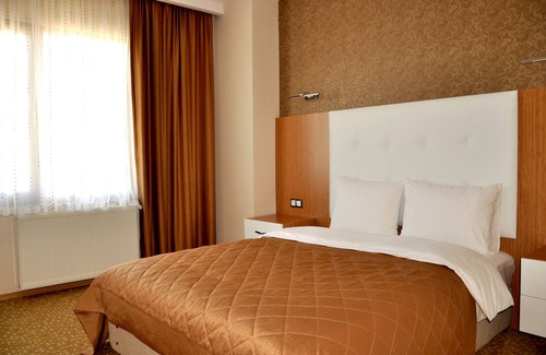 Kesap Hotel | Amazon Aretias Hotel
