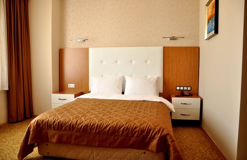 Kesap Hotel | Amazon Aretias Hotel