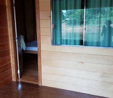 Careiro Cabin | Amazon Arowana Lodge