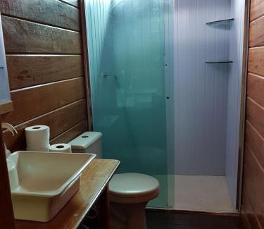 Careiro Cabin | Amazon Arowana Lodge